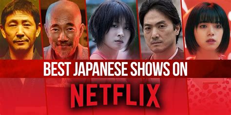 best japanese tv show|most popular japanese tv shows.